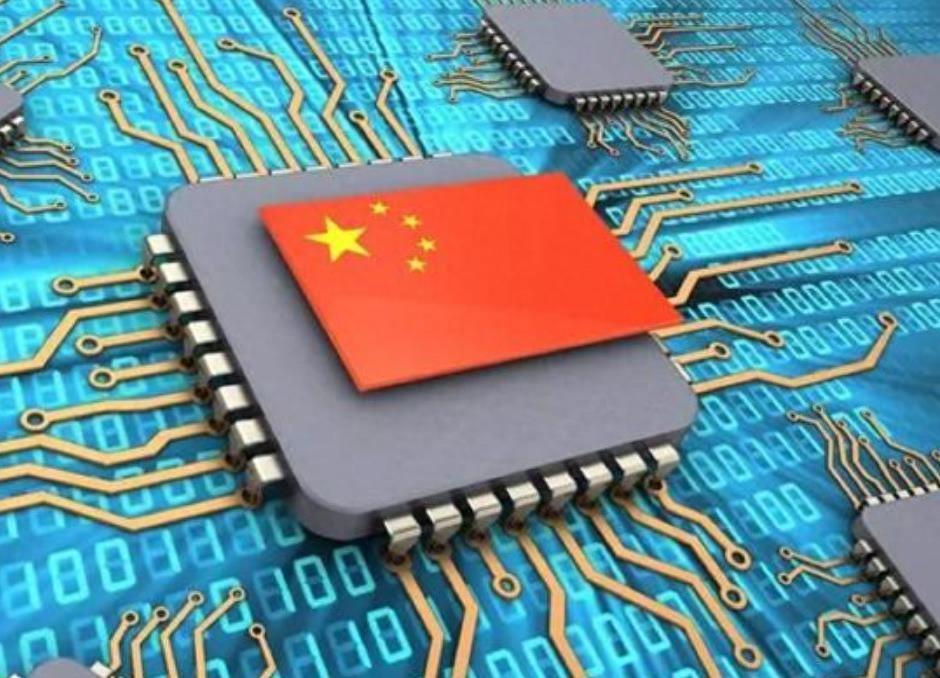芯片产业崛起：中国芯强势回归，企业助力国产化进程